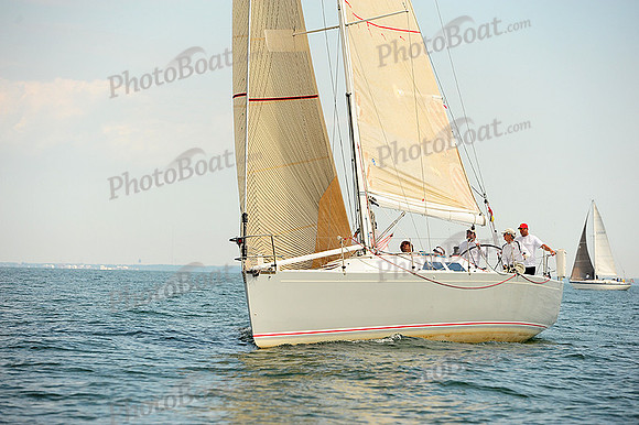 2014 Cape Charles Cup B 744
