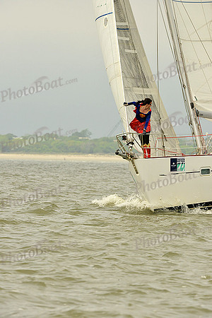2015 Charleston Race Week B 257