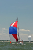 2013 Southern Bay Race Week D 1383