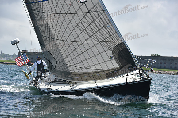2019 NYYC Annual Regatta A_0266
