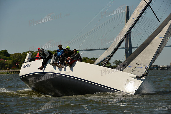 2016 Charleston Race Week F_0162
