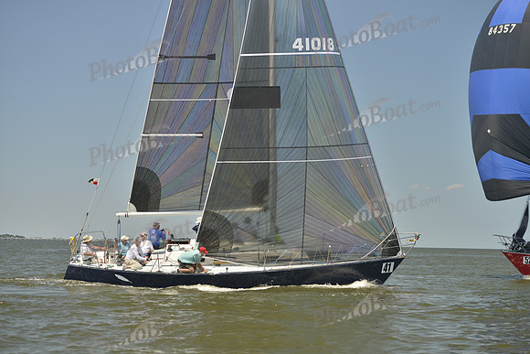 2017 Southern Bay Race Week A_2601