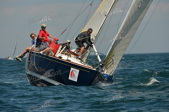2015 Block Island Race Week A 1485