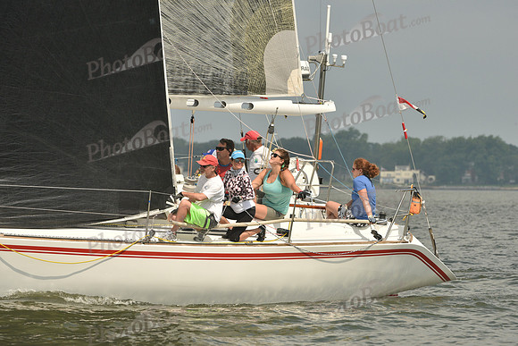 2018 Southern Bay Race Week A_0069