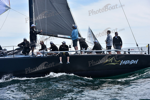 2021 Block Island Race Week D_2621