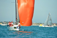 2015 Key West Race Week C 393