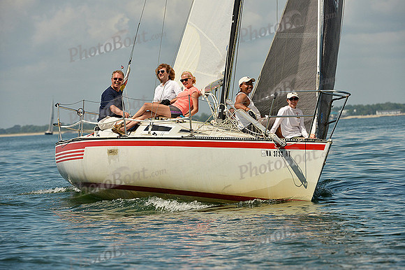 2015 Southern Bay Race Week C 174