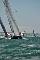 2012 NYYC Annual Regatta A 1268