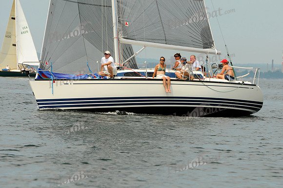 2011 Park City Regatta A 1312