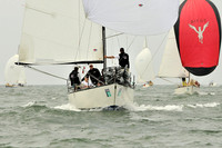 2013 Charleston Race Week A 377