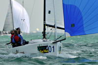 2013 Key West Race Week B 437