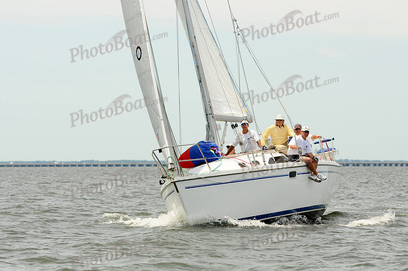 2011 Southern Bay RW C 256