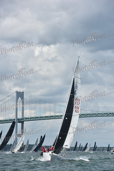 2019 NYYC Annual Regatta A_2628