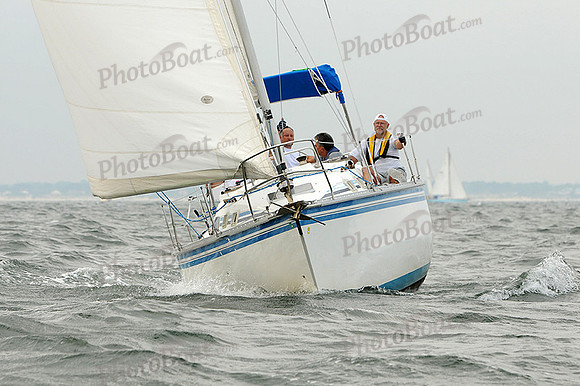 2012 Cape Charles Cup A 190