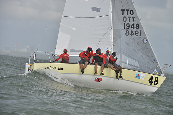 2019 J24 Worlds N_0645
