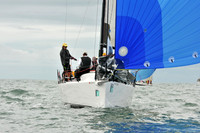 2012 Charleston Race Week C 215