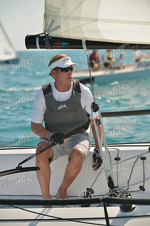 2017 Quantum Key West RW J 087
