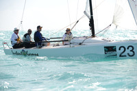 2017 Quantum Key West RW B 2224
