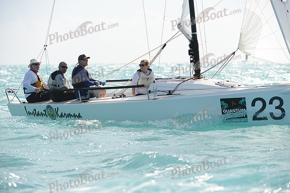 2017 Quantum Key West RW B 2224