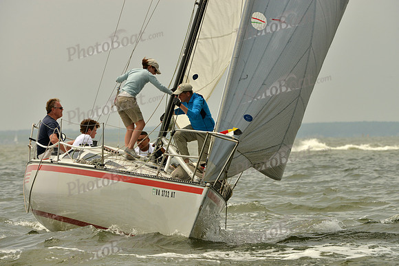 2016 Southern Bay Race Week A_0674