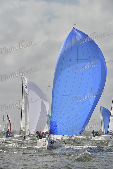 2020 J70 Winter Series A_0493