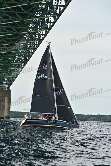 2025 Chicago to Mackinac C_2271