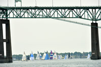 2015 NYYC Annual Regatta A 033