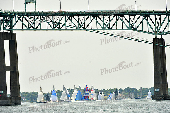 2015 NYYC Annual Regatta A 033