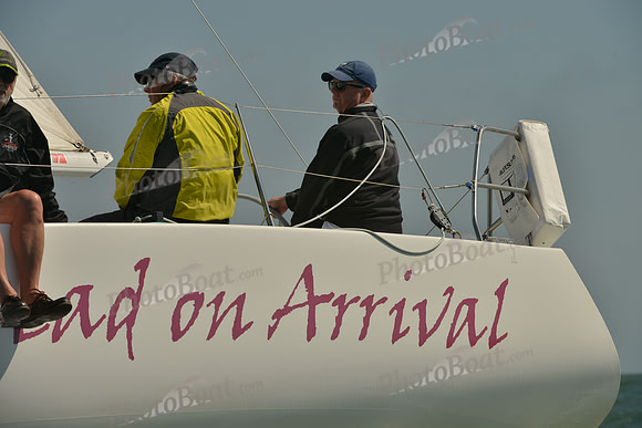 2017 Charleston Race Week D_0278