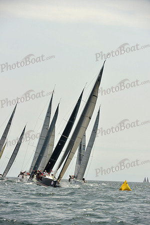 2015 Block Island Race Week K 1322