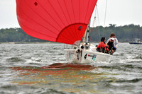 2012 Charleston Race Week B 336