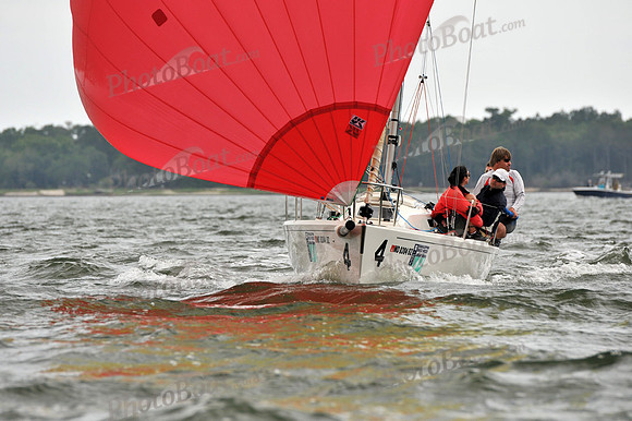 2012 Charleston Race Week B 336