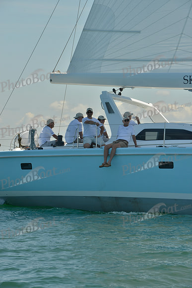 2018 Regatta del Sol al Sol_0675