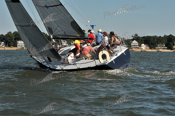 2010 Leukemia Cup 035