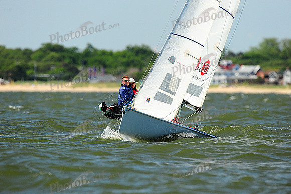 2014 Southern Bay Race Week E 013