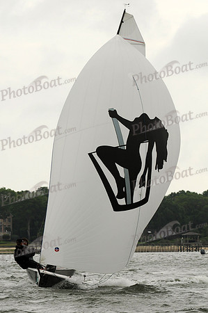 2012 Charleston Race Week B 2005