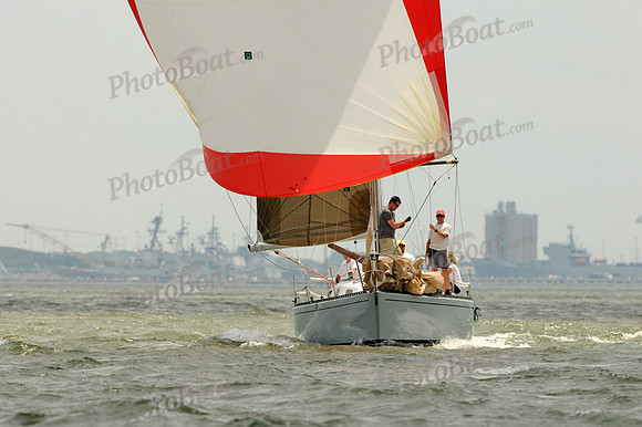 2012 Southern Bay Race Week A 2472
