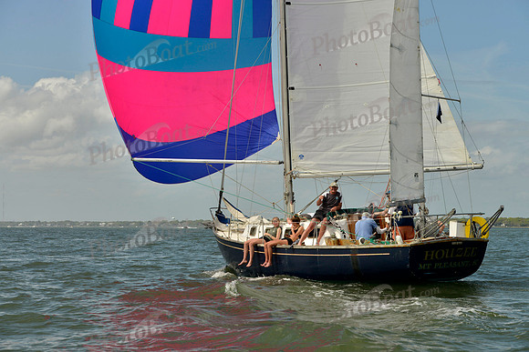 2018 Charleston Race Week B_1467