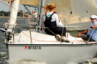 2011 Southern Bay RW A 445