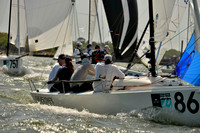 2018 Charleston Race Week A_3029
