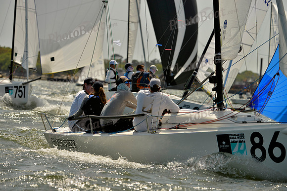 2018 Charleston Race Week A_3029