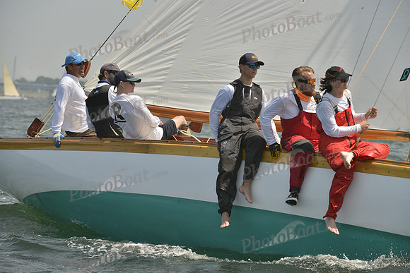 2018 NYYC Annual Regatta A_0199