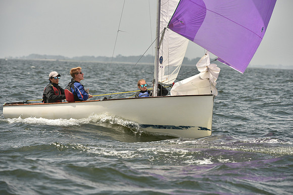 2018 Thistle Nationals E_0384