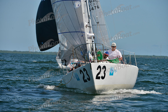 2019 J24 Worlds C_0744