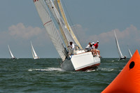 2012 CPYC One Design 1202