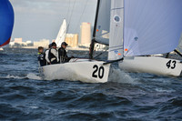 2019 J70 Winter Series A_0924