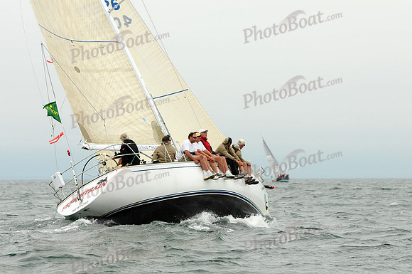 2011 Block Island RW E 2941