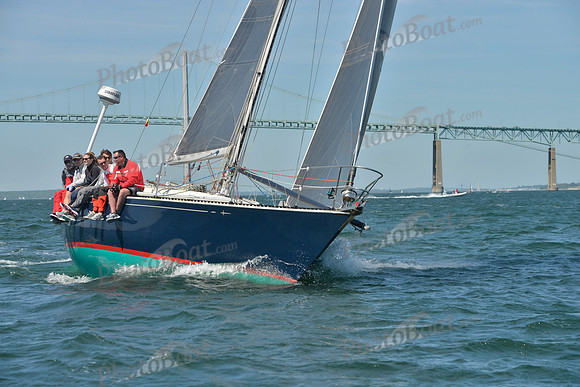 2019 NYYC Annual Regatta B_1202