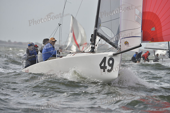 2020 J70 Winter Series A_0504
