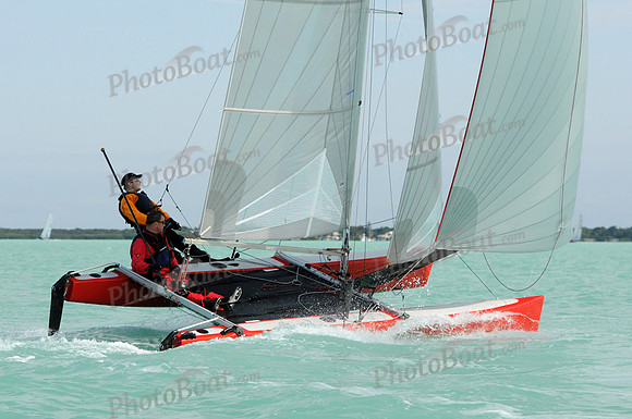 2012 Tradewinds Regatta 1278